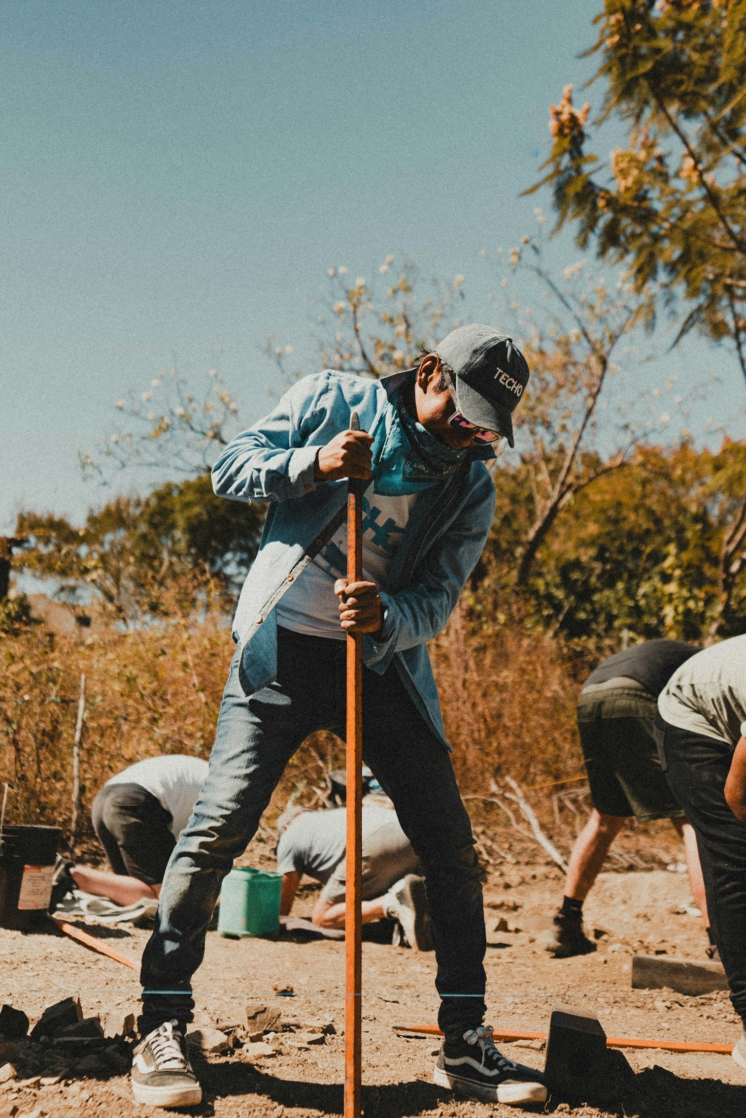 The Power of Education in Transforming Communities