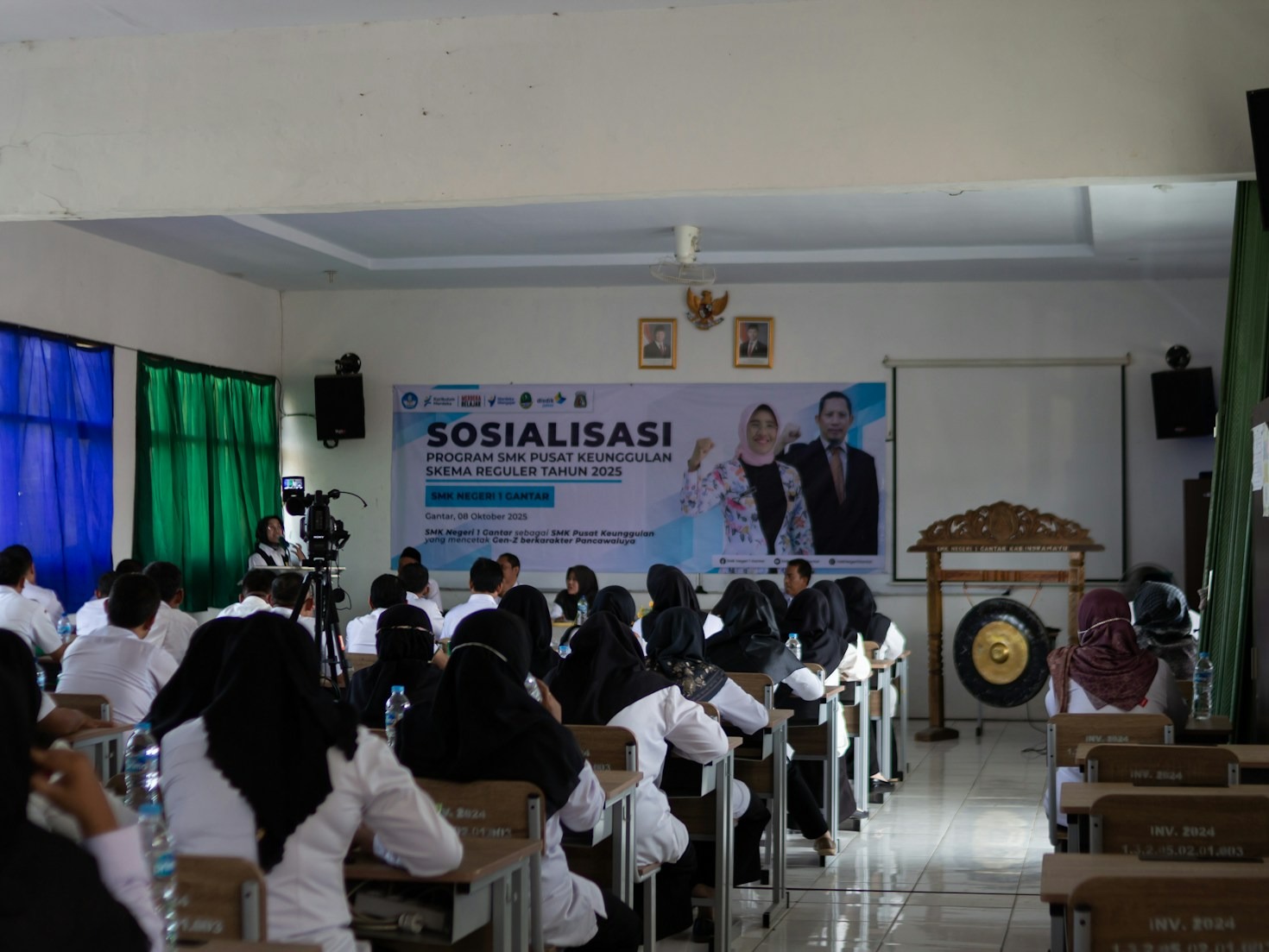 Empowering Individuals, Uplifting Communities